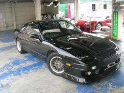 Nissan 180SX
