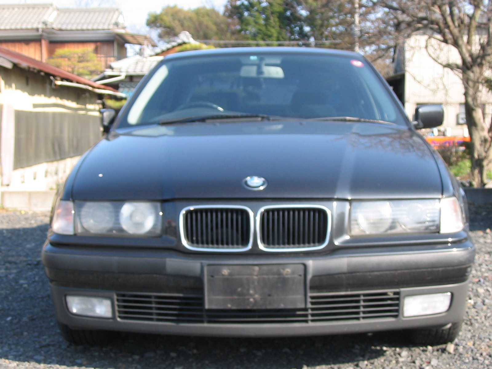 BMW 320I