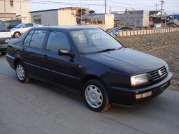 VolksWagen VENTO 
