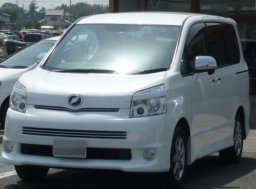 Used Toyota Voxy Used Toyota Voxy