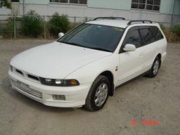 Mitsubishi Legnum ST