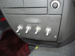 Toyota Noah  picture