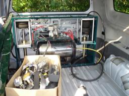 Toyota Noah  picture