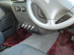 Toyota Noah  picture