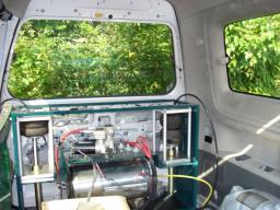 Toyota Noah  picture