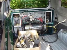 Toyota Noah  picture