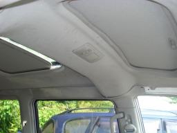 Toyota Noah  picture