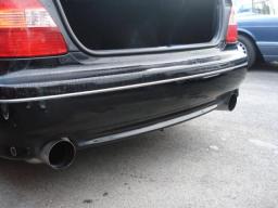 Toyota Aristo V300 picture