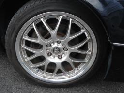 Toyota Aristo V300 picture