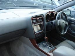 Toyota Aristo V300 picture