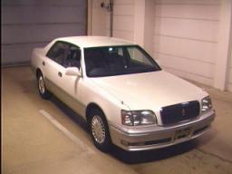 Toyota Crown Majesta A-TYPE