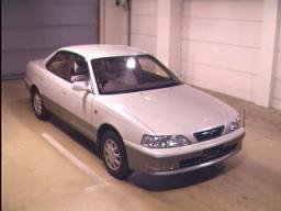 Toyota Vista VX