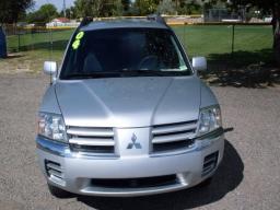 Mitsubishi Endeavor 3.8 V6