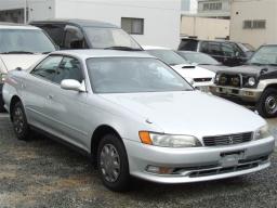Toyota Mark II GRANDE