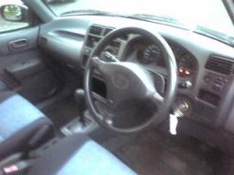 Toyota RAV4 new_grade picture