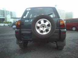 Toyota RAV4 new_grade picture