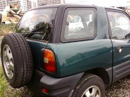 Toyota RAV4 new_grade picture