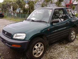 Toyota RAV4 new_grade picture