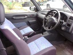 Toyota RAV4 new_grade picture