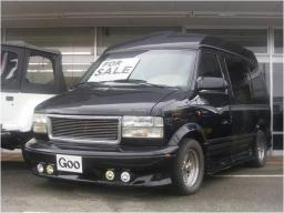GM CHEVROLET