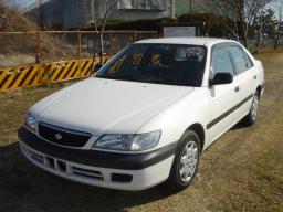 Toyota Corona PREMIO