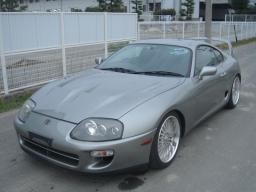 Toyota SUPRA SZ picture