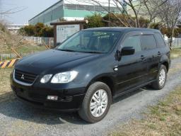 Mitsubishi AIRTRECK 24 V-S