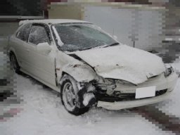 Honda civic Type-R