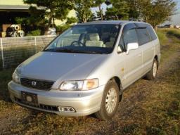 Honda Odyssey L