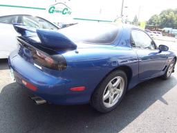 Mazda RX-7 TYPE R picture