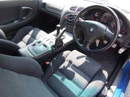 Mazda RX-7 TYPE R picture