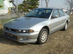 Mitsubishi GALANT VR-G