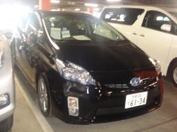 Toyota Prius  picture