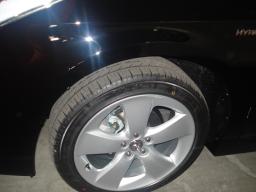 Toyota Prius  picture