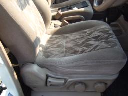 Isuzu Bighorn PLAISIR picture