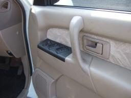 Isuzu Bighorn PLAISIR picture