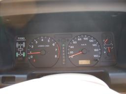 Isuzu Bighorn PLAISIR picture