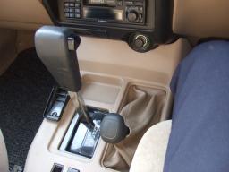 Isuzu Bighorn PLAISIR picture