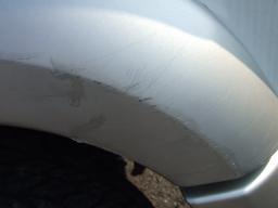 Isuzu Bighorn PLAISIR picture