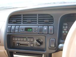 Isuzu Bighorn PLAISIR picture