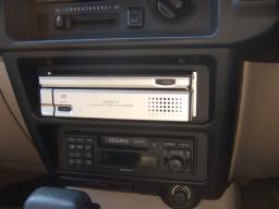 Isuzu Bighorn PLAISIR picture