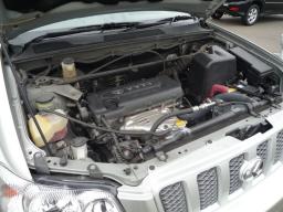 Toyota Corolla Fielder X G-edition picture