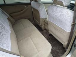 Toyota Corolla Fielder X G-edition picture