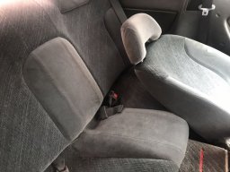 Nissan SKYLINE GTS Turbo picture