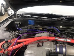 Nissan SKYLINE GTS Turbo picture