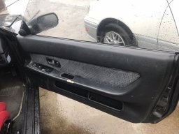 Nissan SKYLINE GTS Turbo picture