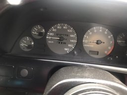 Nissan SKYLINE GTS Turbo picture