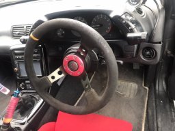 Nissan SKYLINE GTS Turbo picture