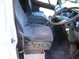 Mitsubishi Fighter Flat Body picture