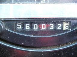 Mitsubishi Fighter Flat Body picture